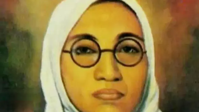 Pahlawan Rasuna Said