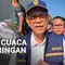 Kalimantan Kian Panas, Modifikasi Cuaca Dilakukan