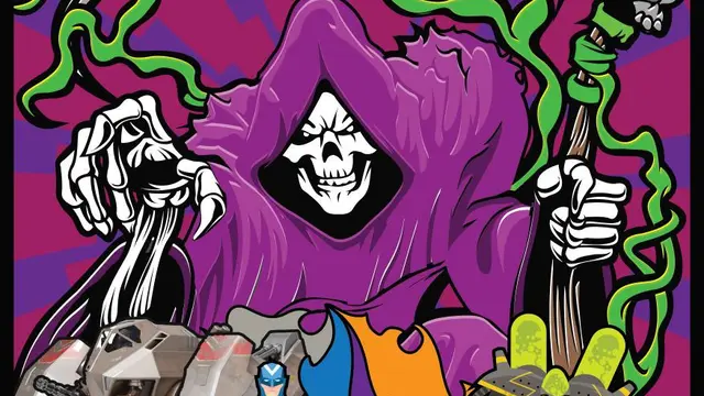 Kolektor Komik dan Mainan, Yuk ke The Jakarta 14th Toys & Comics Fair 2018