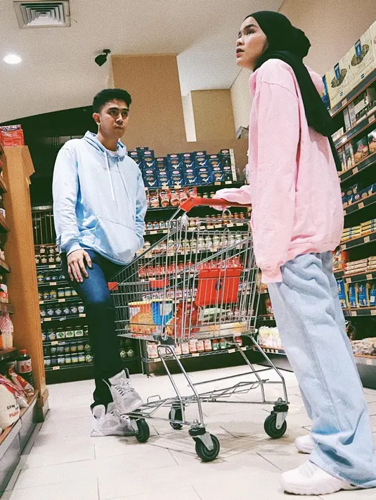 (Instagram/siviazizah)