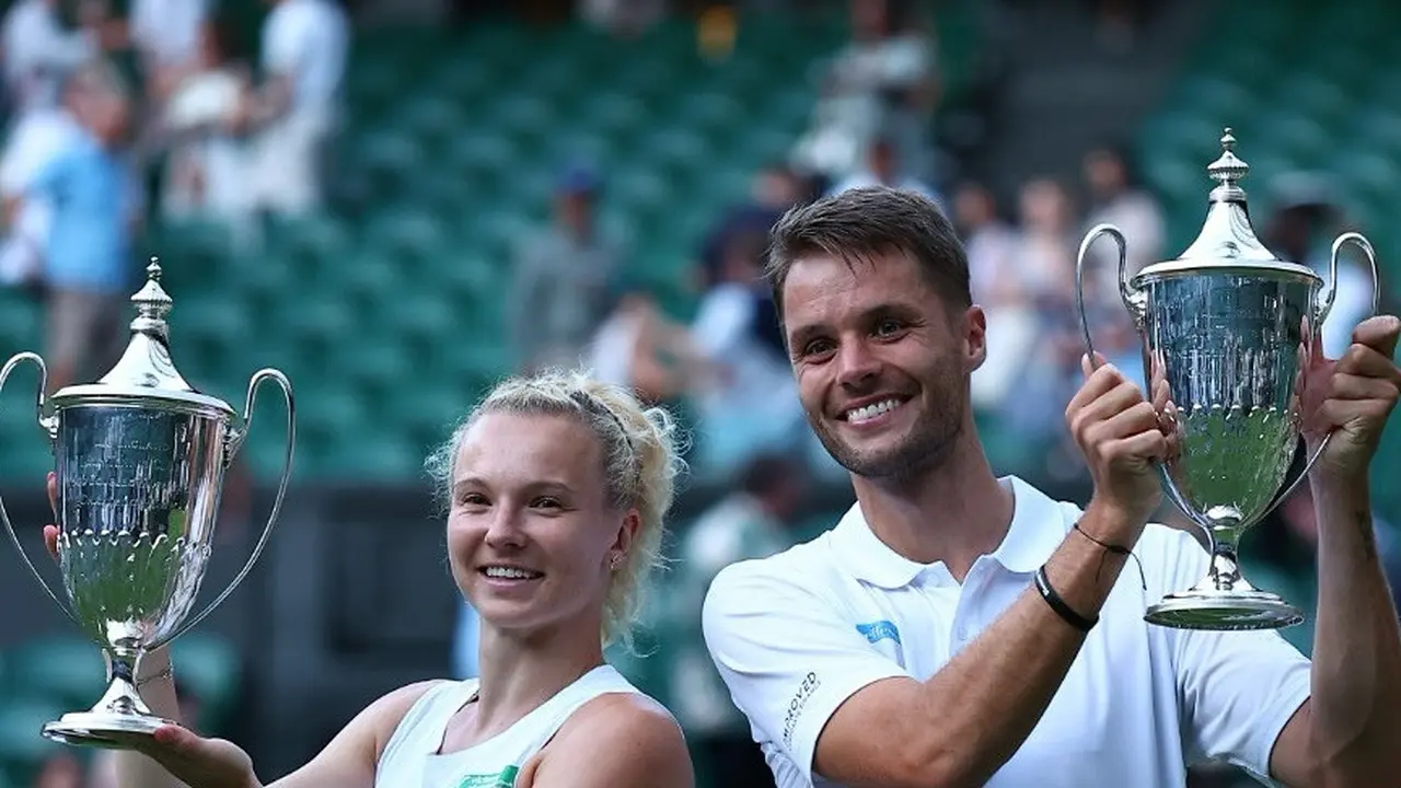 Wimbledon Lebih dari Sekadar Tenis, Saat Turnamen Ini Menjadi Panggung Branding, Gaya Hidup, dan Sorotan Dunia
