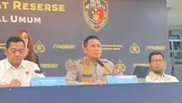 Perusakan CCTV Demo 27 Agustus, Polisi Tangkap 3 Orang Lagi