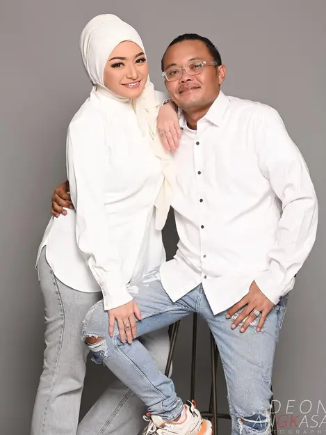 Nathalie Holscher Dan Manajer Diterpa Isu Video Syur Ini Tanggapannya Entertainment Fimela Com