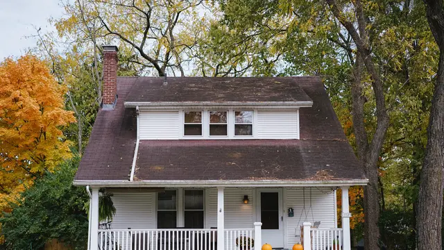 Arti Mimpi Membangun Rumah yang Sederhana