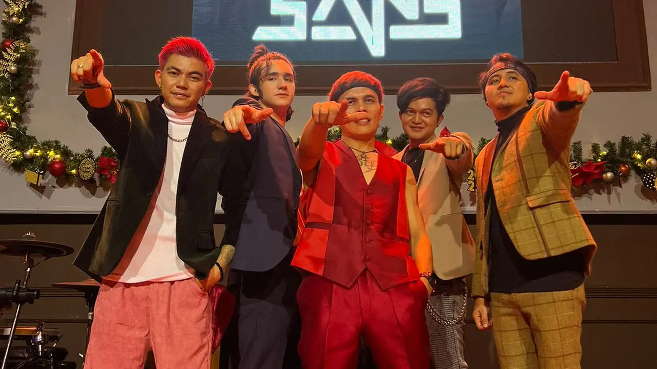 SAN'S