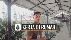 Bappenas menggodok skema kerja PNS luar kantor untuk Januari 2020.
