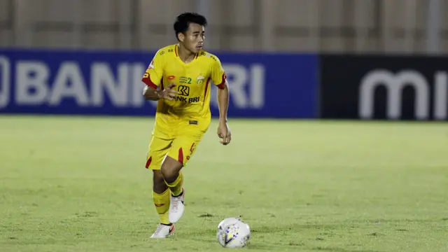 Liga 1 2019 : Bhayangkara FC Vs Madura United