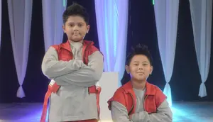 Reyhan & Rafie featuring Dwiki Dharmawan Luncurkan Lagu 'Kita Satu Indonesia' di Momen HUT RI ke-81