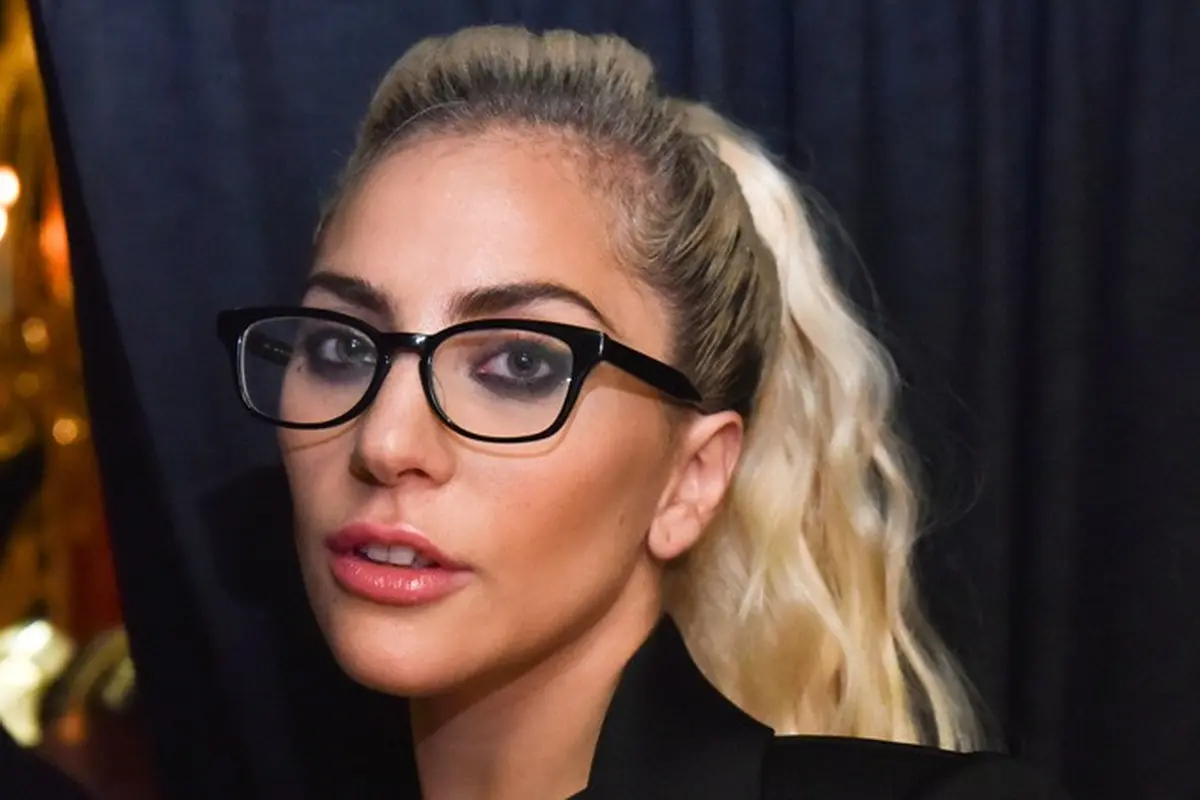[Fimela] Lady Gaga