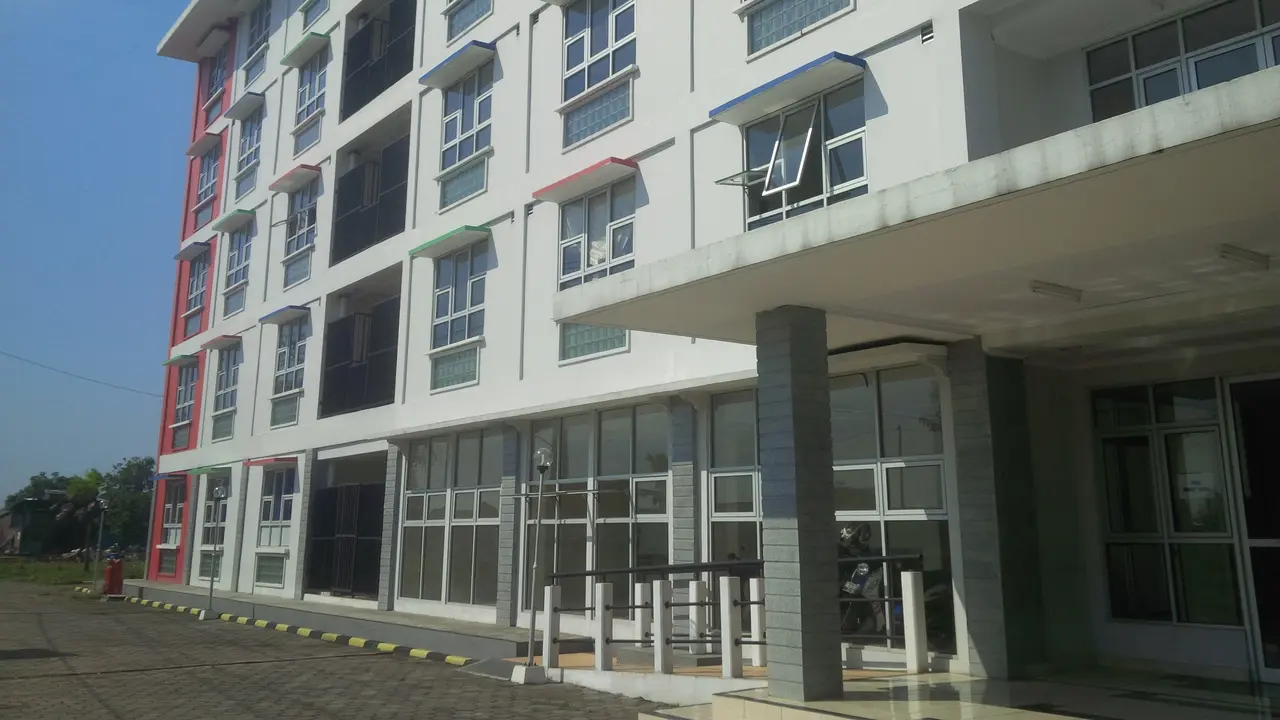 apartemen