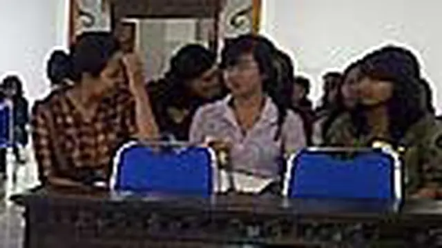 Pembukaan SGTC Udayana