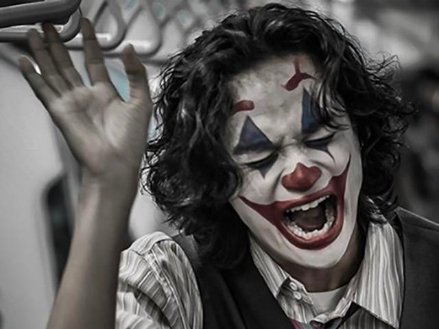 Buat Trailer Joker Versi Indonesia Pria Ini Banjir Pujian Warganet Citizen6 Liputan6 Com