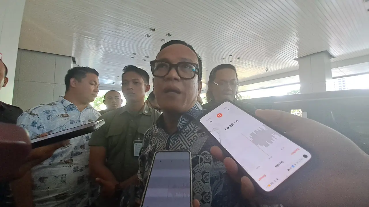 10.965 Karyawan Sritex Kena PHK, Pemerintah Janji Siapkan Pekerjaan Baru