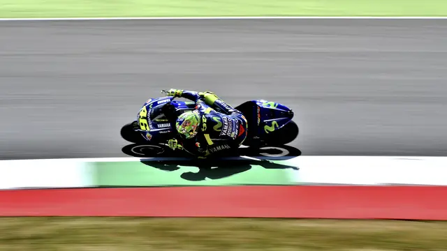 Valentino Rossi