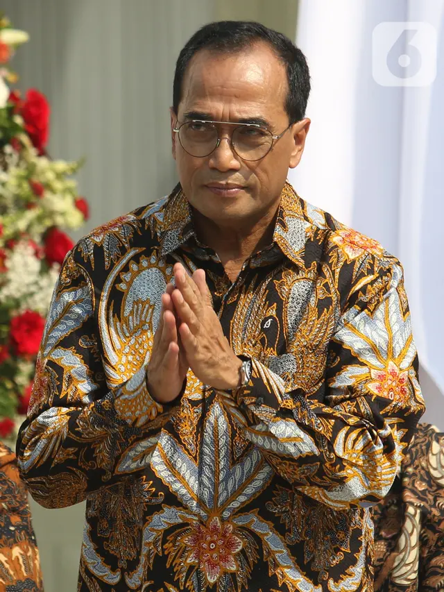 Budi Karya Sumadi