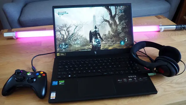 Acer Nitro V15 ANV15-51