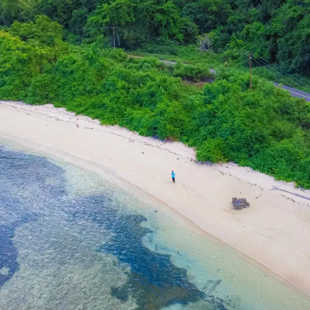 Pantai Biluhu
