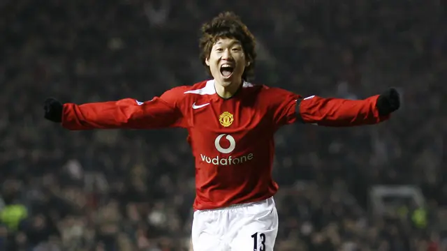 Premier League, Heung-Min Son, Pemain Terbaik