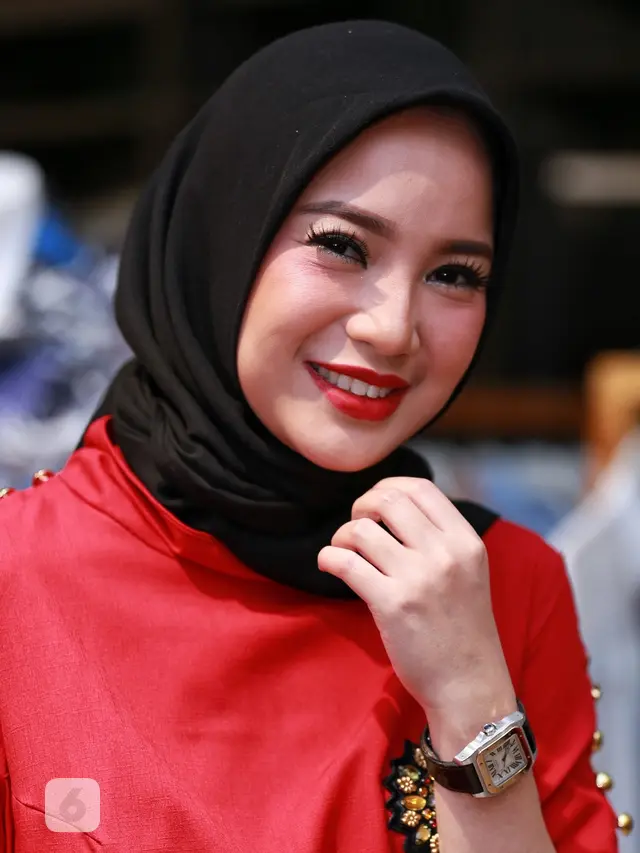 [Bintang] Chacha Frederica