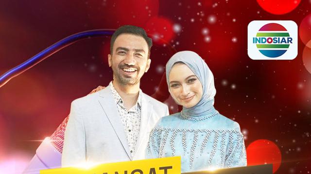 Semangat Senin Indosiar