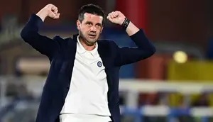 Link Live Streaming Liga Italia Inter Milan vs Monza
