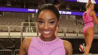 Simone Biles Shares Near-Death Experience, Raising Uncertainty About the 2028 Olympics?