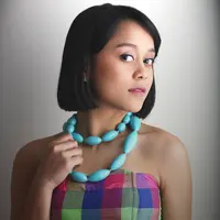 Eksklusif Lesti D'Academy (Photographer: Galih W Satria, Digital Imaging: Denti Ebtaviani/Bintang.com)