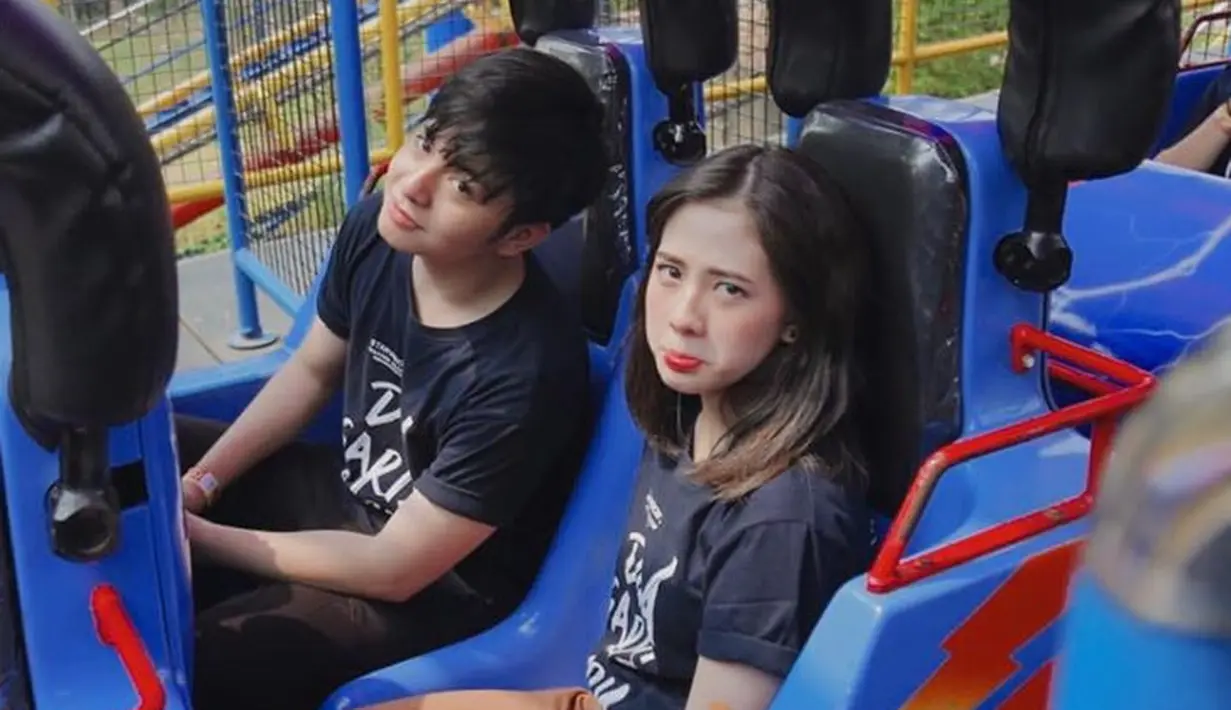 (Instagram/jkt48.zara)