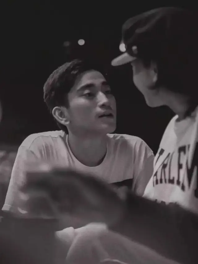 Anya Geraldine dan Bio One (Instagram/@anyageraldine)