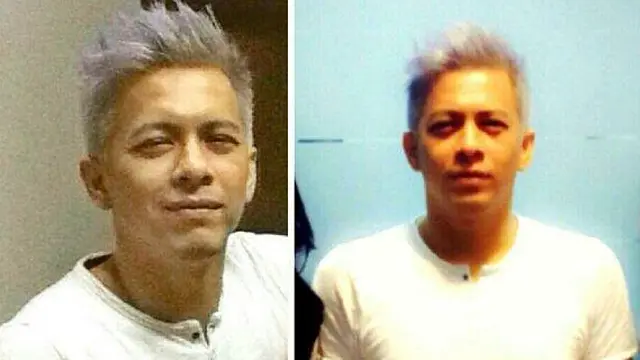 Ariel NOAH - Rambut Baru