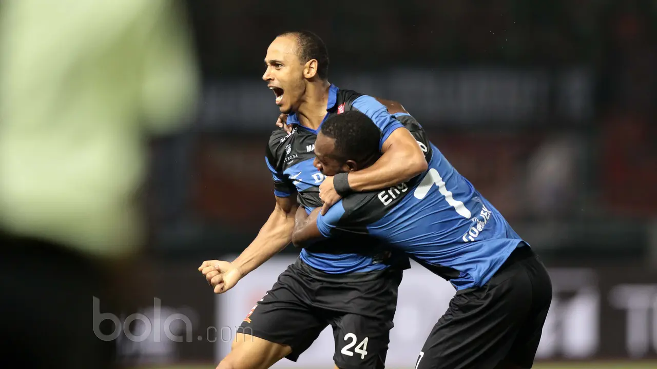 Peter Odemwingie