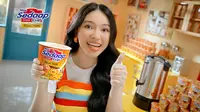 Baru! Mie Sedaap Cup Singapore Spicy Laksa Siap Hadirkan Rasa Laksa Otentik Singapura yang Instan