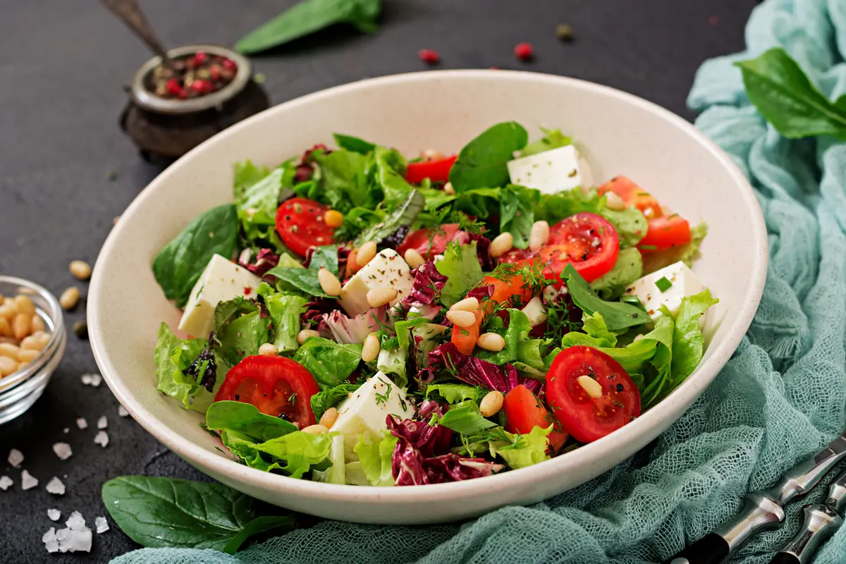 Salad