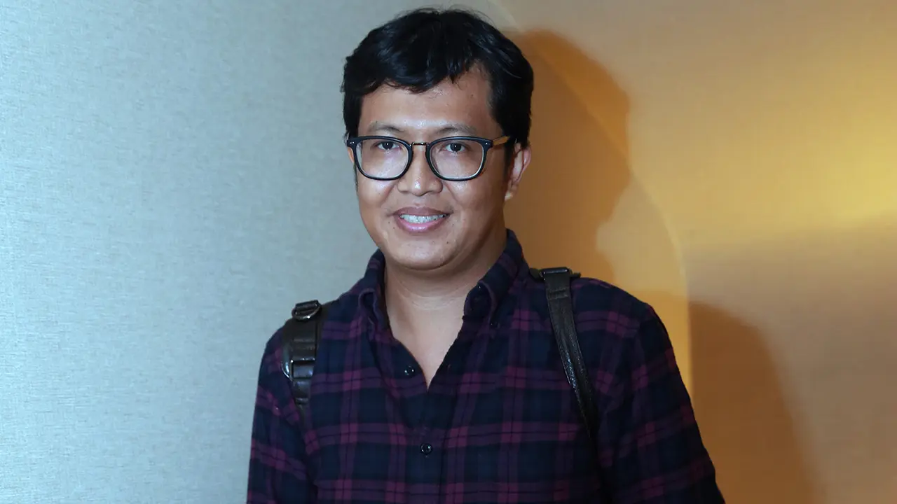 [Bintang] Salman Aristo