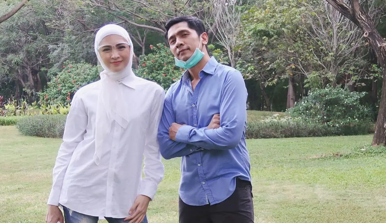 Donita (Instagram/donitabhubiy)