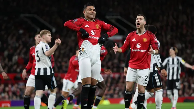 Casemiro