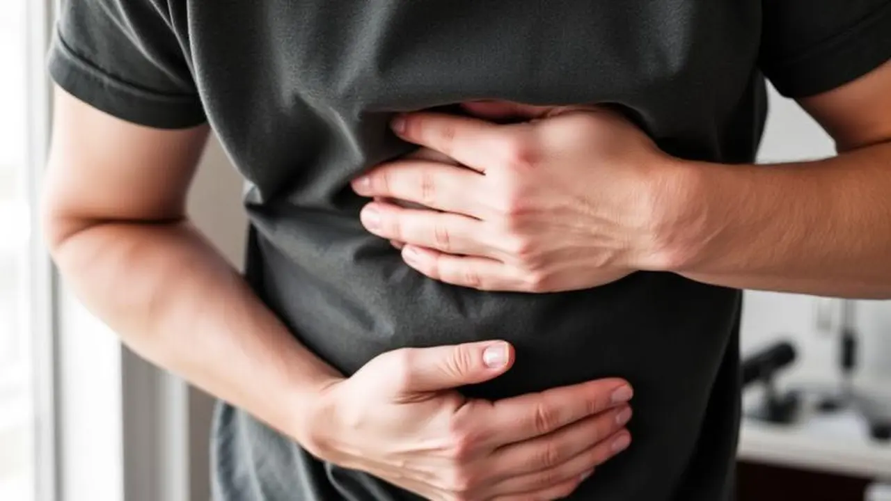Overthinking Bikin GERD Kambuh, Dokter Jelaskan Kaitannya