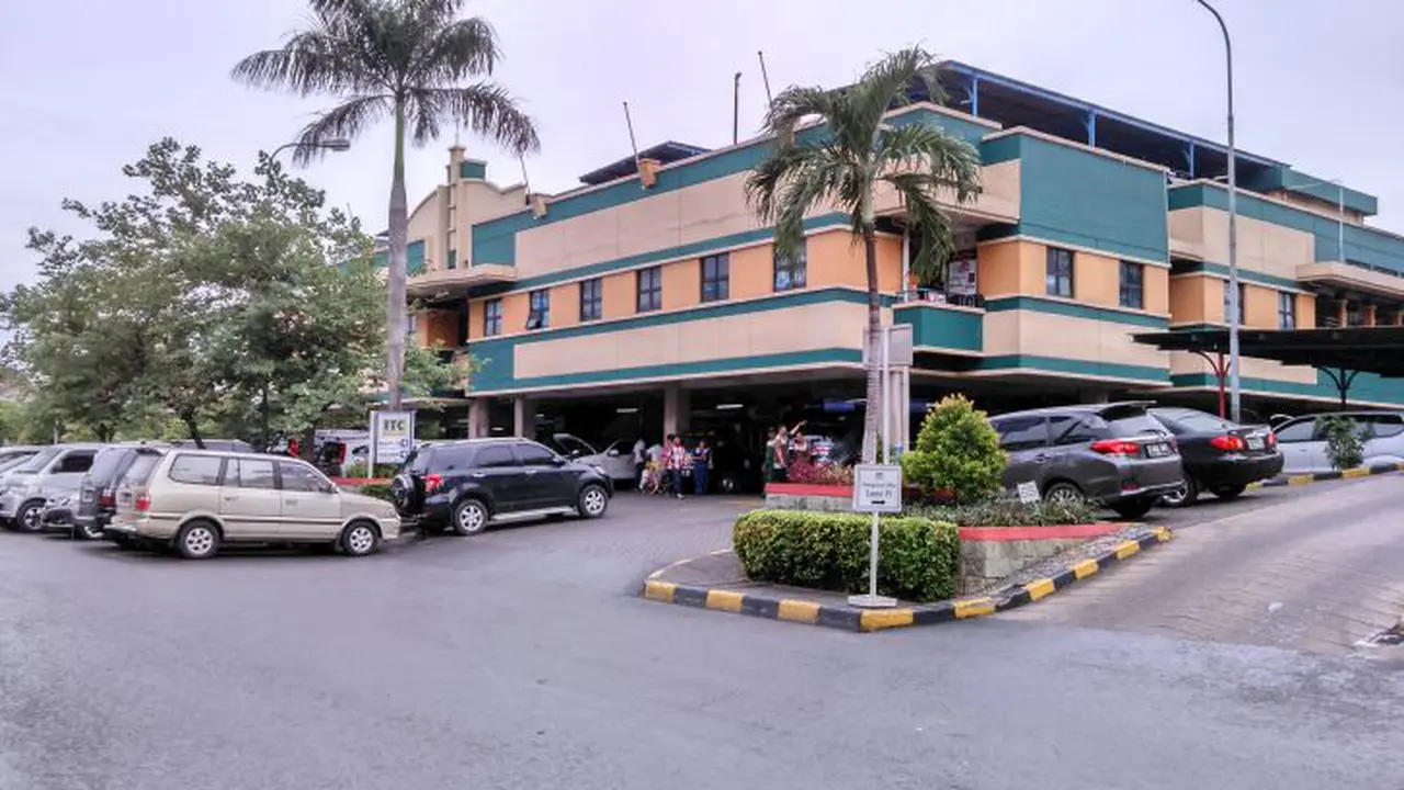 Kiat Hindari Calo Saat Belanja Onderdil