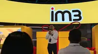 Cara Indosat Ooredoo Jaga Kesetiaan Pelanggan