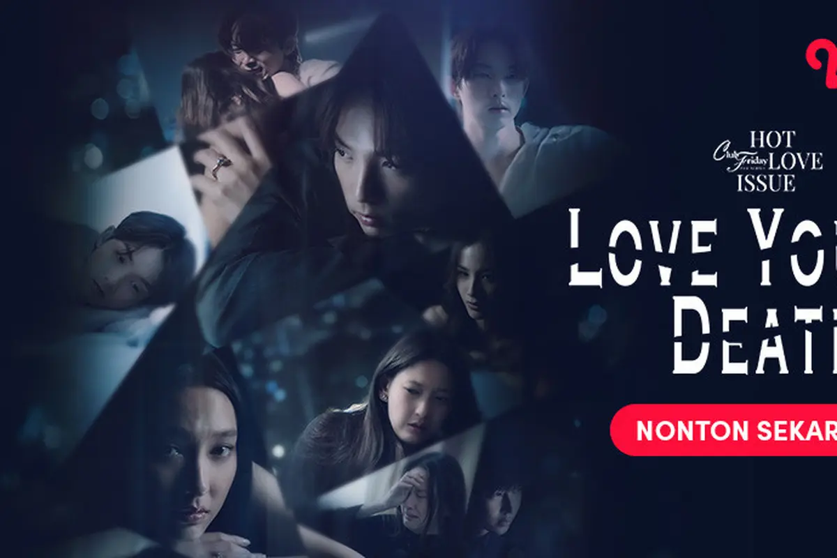 Club Friday Season 16: Love You to Death