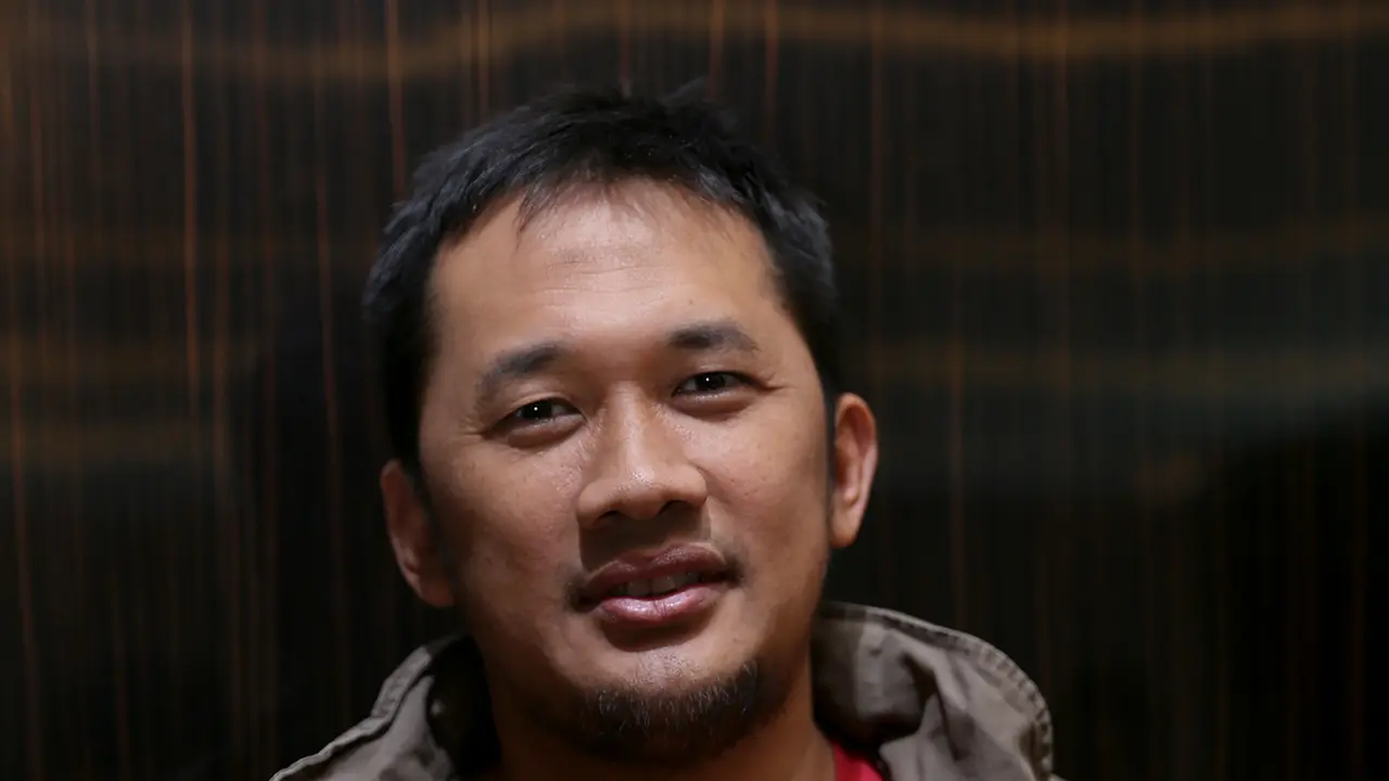 Hanung Bramantyo