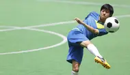 Kelar Main Bola Tetap Fresh, Ini Grooming Routine Pria yang Wajib Dicoba