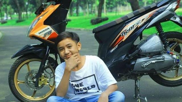 [Bintang] Bowo Alpenliebe