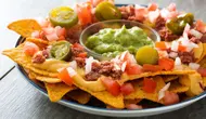Ilustrasi Nachos Cheese Credit: freepik.com