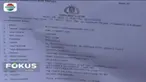 Tak lolos bacaleg, M. Taufik polisikan tujuh komisioner KPUD DKI Jakarta karena alasan mantan narapidana korupsi tidak boleh jadi calon legislatif.