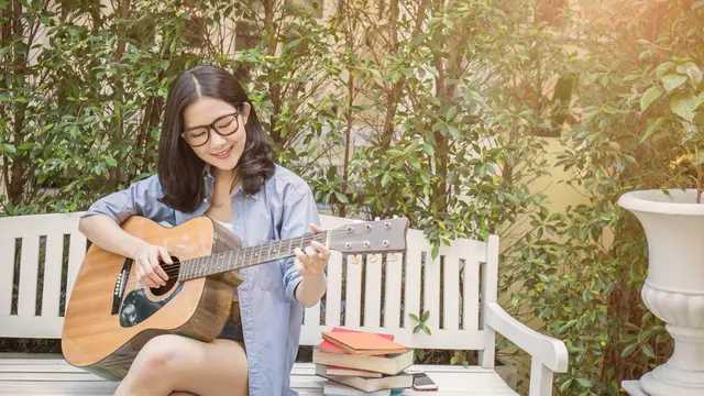 Bangkitkan Gairah dan Semangat, Ini Ide Me Time Berkualitas Buat Kamu