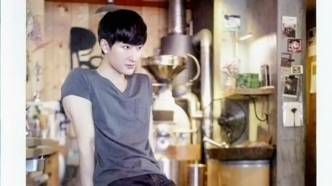 Zhoumi Super Junior-M Beri Dukungan untuk EXO