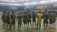 Seleksi Pertama, Timnas Futsal U-20 Coret 4 Pemain