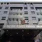 Gedung Direktorat Kriminal Umum Polda Metro Jaya. (Liputan6.com/Fachrur Rozie)