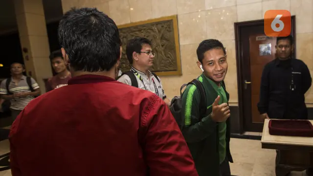Hotel Timnas Indonesia